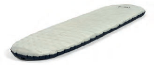 Terra Nova Luna All-Season Sleeping Pad manufacturer catalog preview