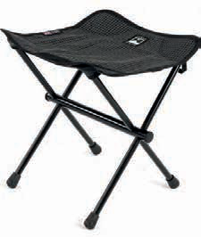 Terra Nova Orb Camping Stool manufacturer catalog preview
