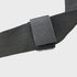 Recycled Firefighter The Black-Out Fanny Pack — product view 11