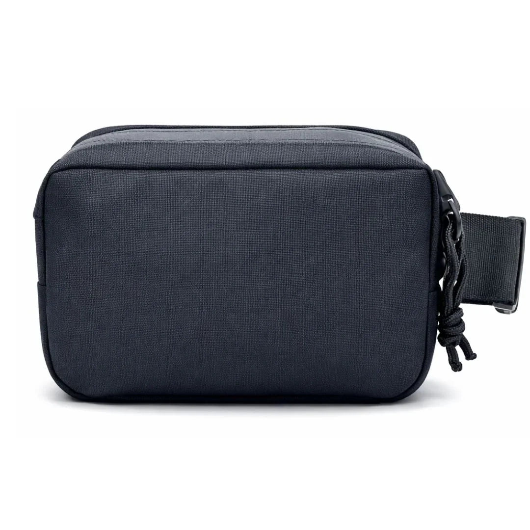 Recycled Firefighter The Black-Out Fanny Pack — product view 1