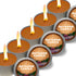 City Bonfires Outdoor Citronella Candle - S'mores Scent — product view 4