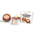 City Bonfires Outdoor Citronella Candle - S'mores Scent — product view 1