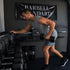 Barbell Standard Rubber Hex Dumbbell Sets - view 3
