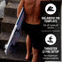 Fiberglass Honeycomb Surf Fins by Ho Stevie!