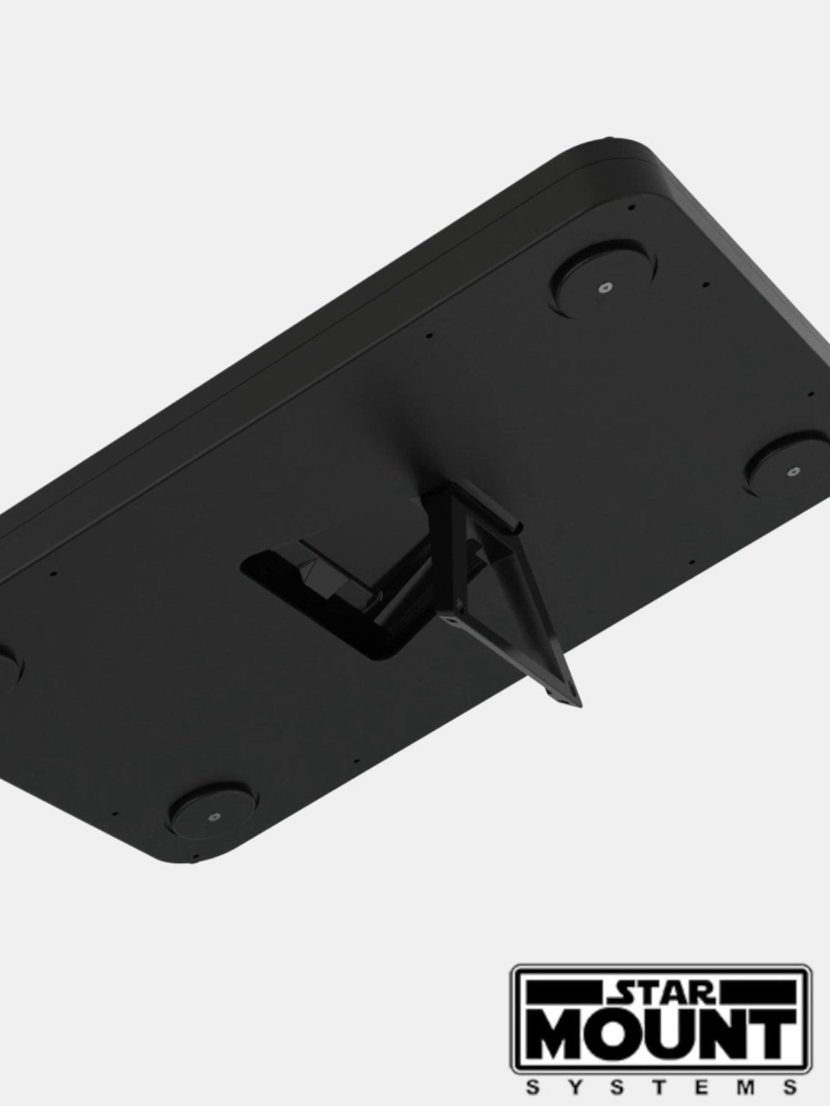 Starlink Star-Mount Voyager Mount for Gen 3 — product view 13