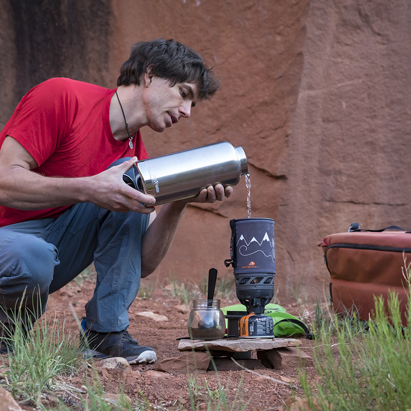 64oz TKWide with Loop Cap by Klean Kanteen - product image 7
