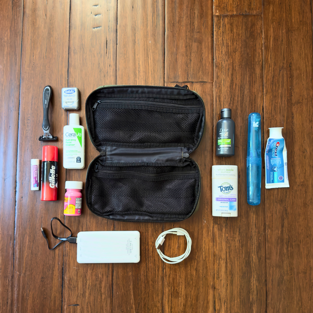 COR Surf Travel Bundle Gift Box — view 7