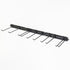 48" Modular Multi-Use Adjustable Garage Organizer | Holds 450 lbs - product view 2