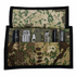 Recycled Firefighter Small (Wide) Tool Roll – Cordura® Edition — product view 3