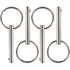 PersonalHour Top Ball Pins- PA00104 — product view 1