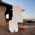 TQ-19E-AZ Infinity Target