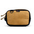 Recycled Firefighter TrailHound Fanny Pack - Boot Leather Edition — product view 1