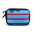 Recycled Firefighter TrailHound Fanny Pack - Firehose Edition — product view 4