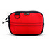 Recycled Firefighter TrailHound Fanny Pack - Firehose Edition — product view 2