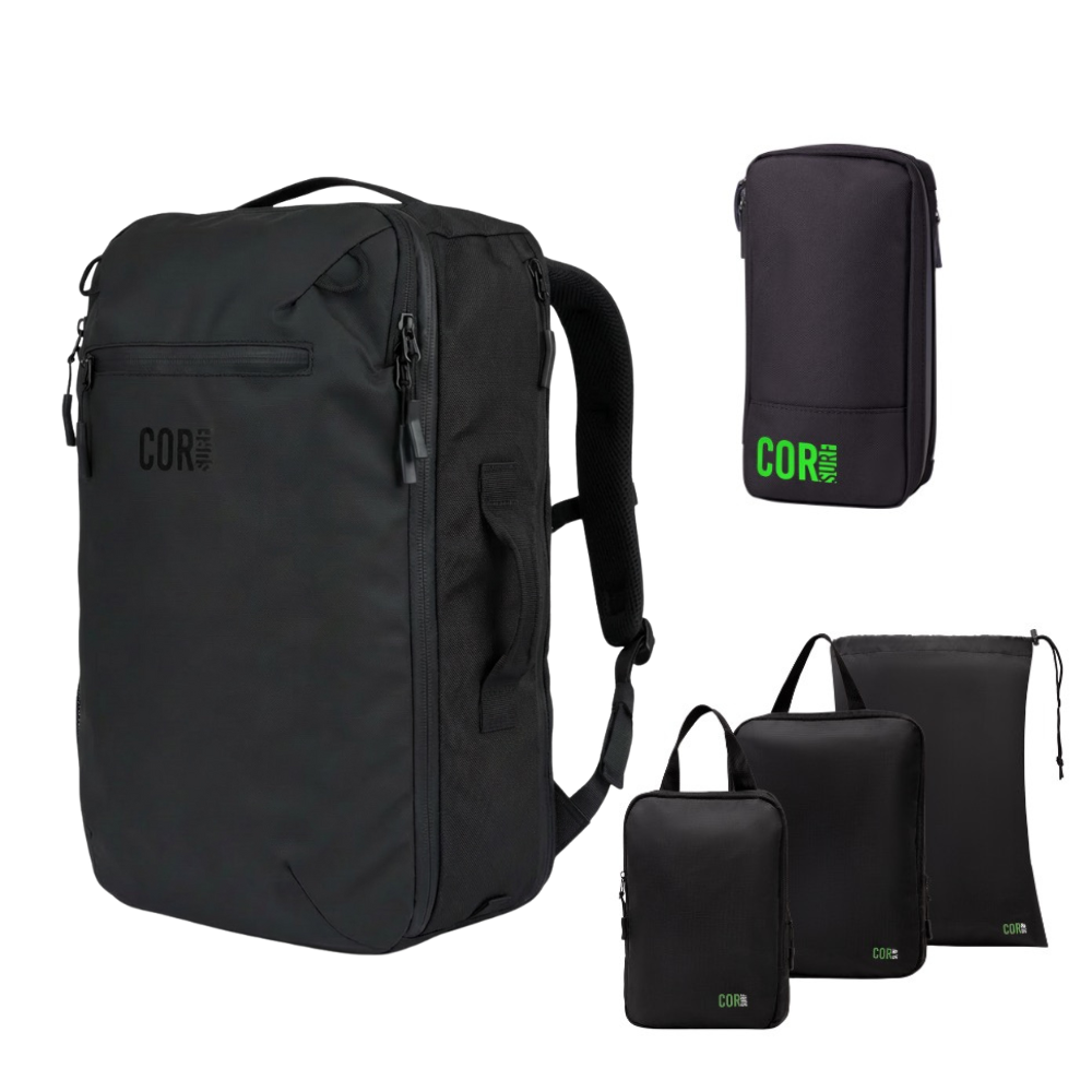 COR Surf Island Hopper Travel Bundle — view 9