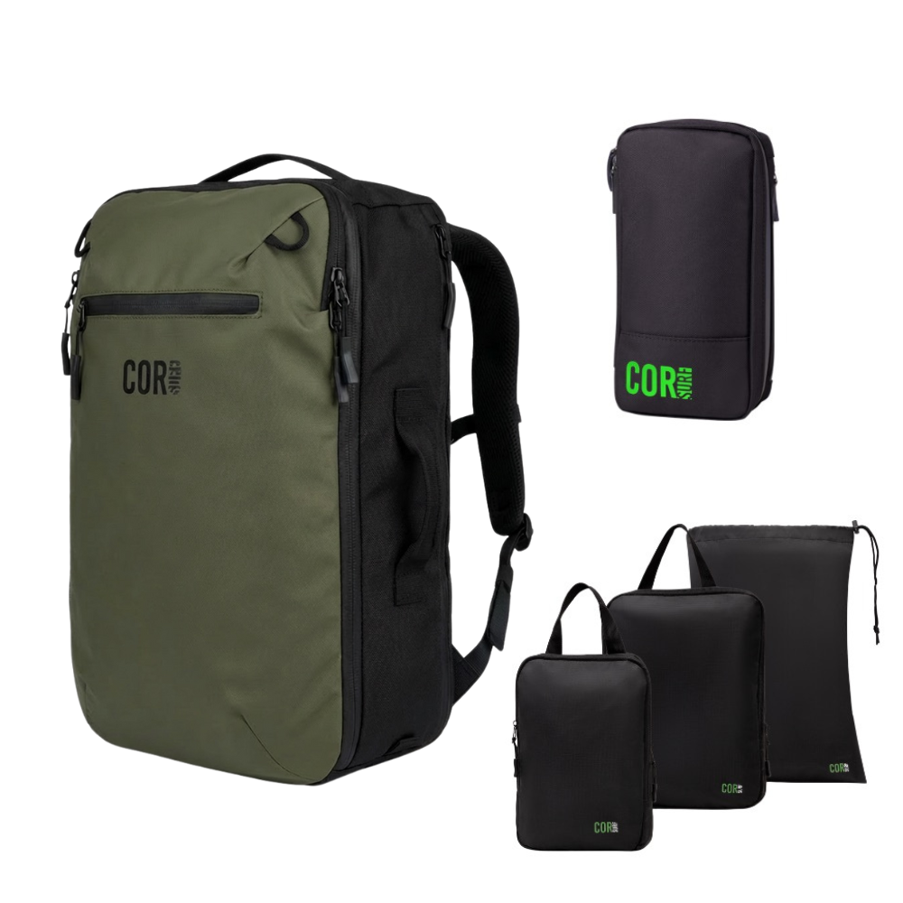 COR Surf Island Hopper Travel Bundle — view 10
