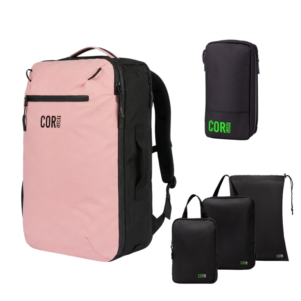 COR Surf Island Hopper Travel Bundle — view 13