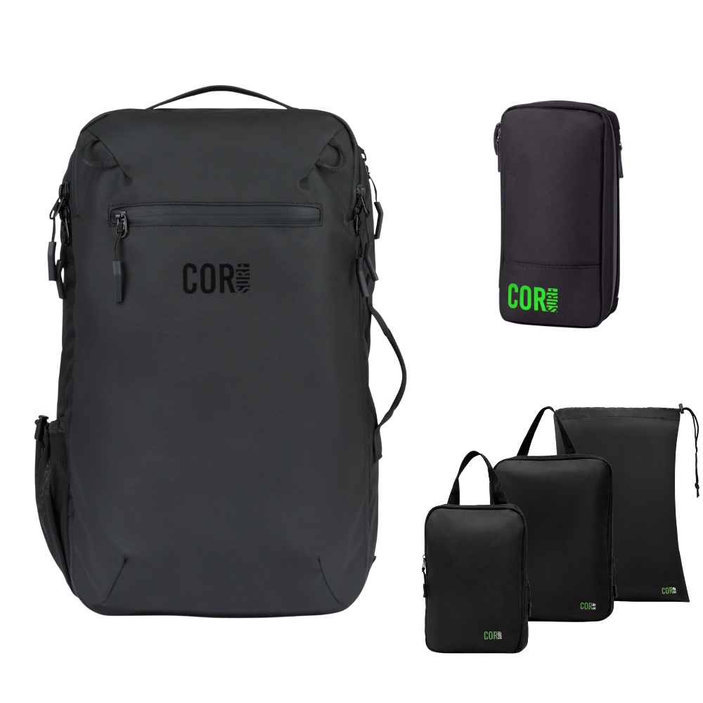 COR Surf Island Hopper Travel Bundle — view 12