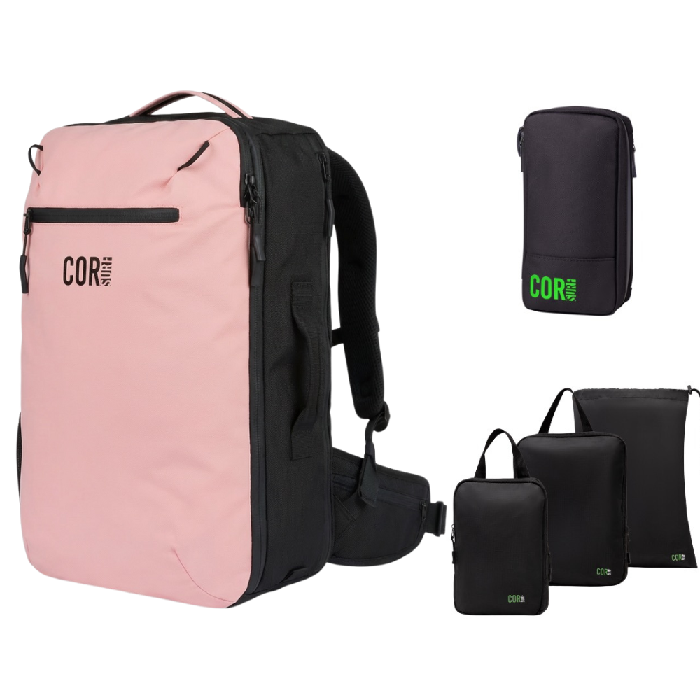 COR Surf Island Hopper Travel Bundle — view 17