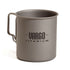 Vargo Titanium 450 Travel Mug – product view 1