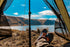 River Country Trekker Tent 1V — Solo Tent with Vestibule — product image 10