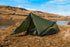 River Country Trekker Tent 1V — Solo Tent with Vestibule — product image 1