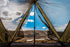 River Country Trekker Tent 1V — Solo Tent with Vestibule — product image 9