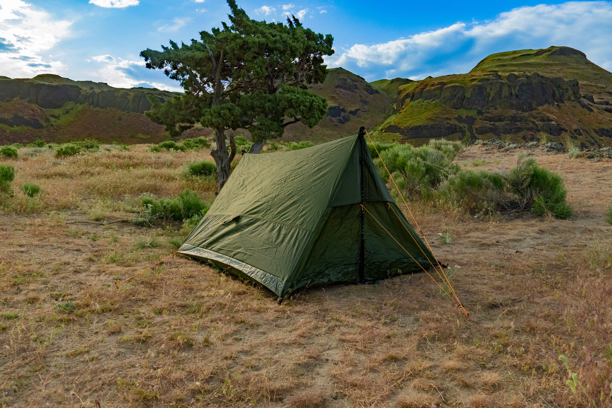 River Country Trekker Tent 2 — 2-Person Backpacking Tent — product image 5