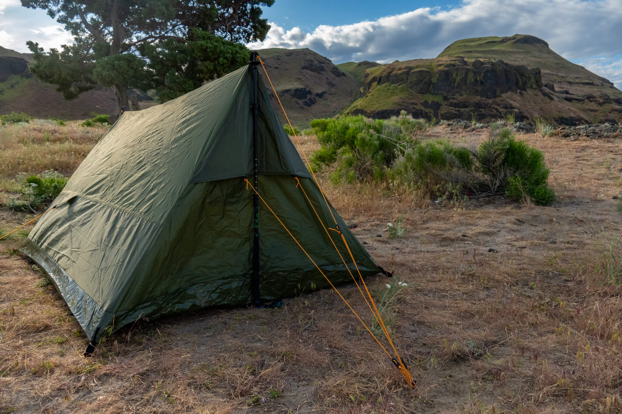 River Country Trekker Tent 2 — 2-Person Backpacking Tent — product image 4