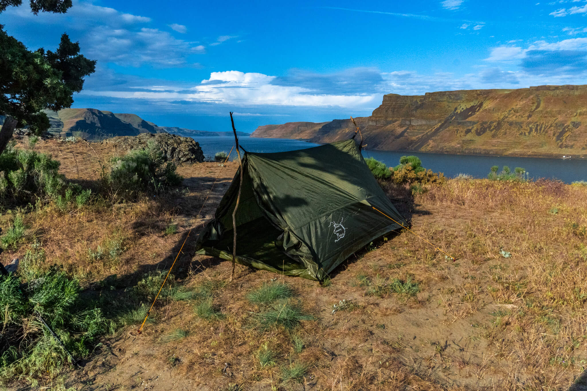 River Country Trekker Tent 2 — 2-Person Backpacking Tent — product image 3