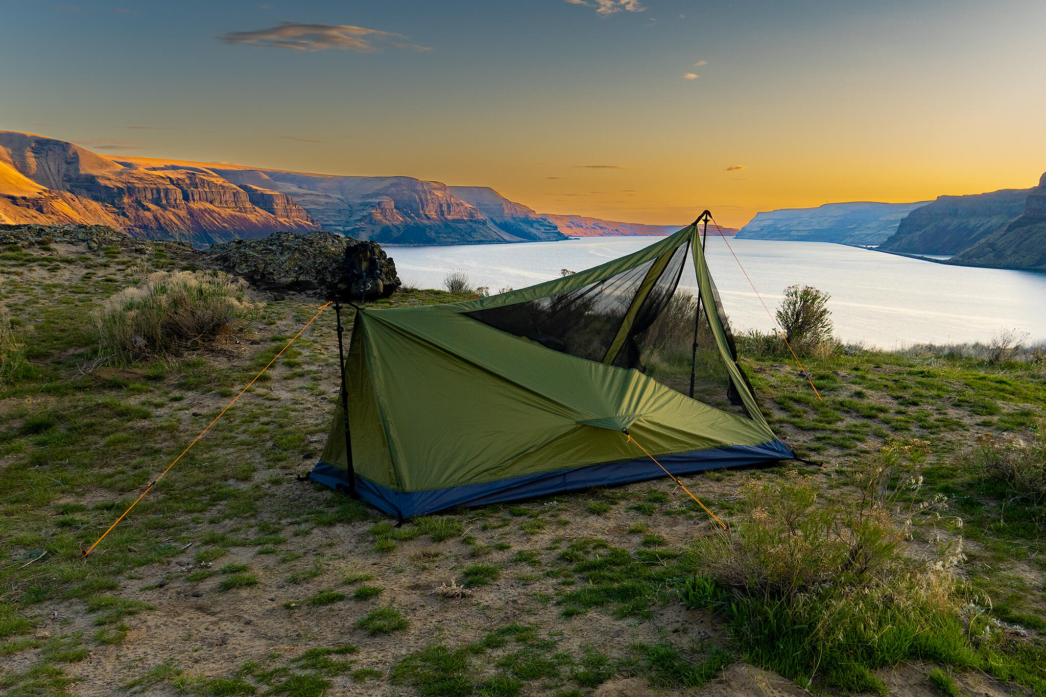 River Country Trekker Tent 2V — 2-Person Vestibule Tent — product image 3