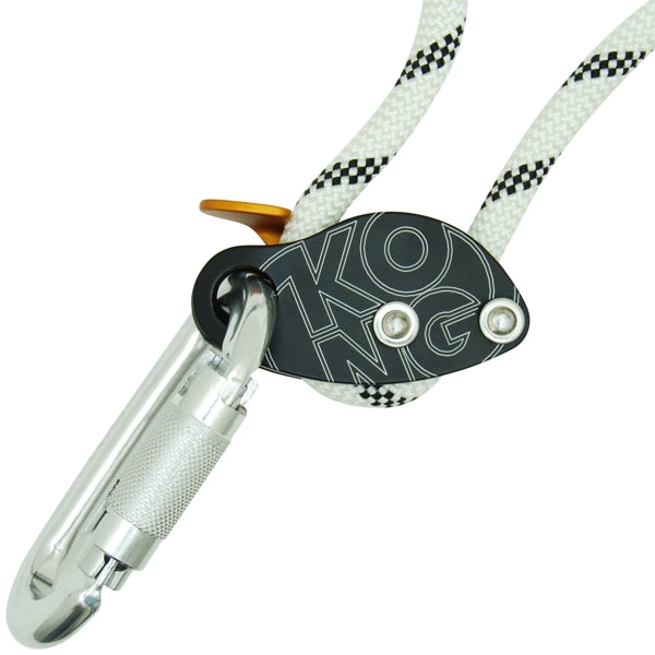 TRIMMER - LANYARD , 2 M, 11 MM W QUEEDY - PHASE OUT Trimmer Kit