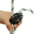 TRIMMER - LANYARD , 2 M, 11 MM W QUEEDY - PHASE OUT Trimmer Kit