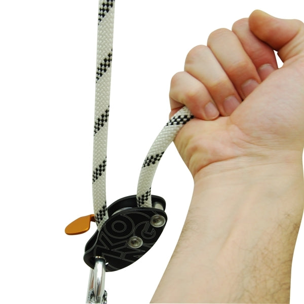 TRIMMER - LANYARD , 2 M, 11 MM W QUEEDY - PHASE OUT Trimmer Kit