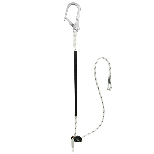 TRIMMER - LANYARD , 2 M, 11 MM W QUEEDY - PHASE OUT Trimmer Kit