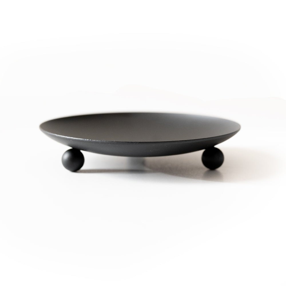 City Bonfires Trivet/Candle Holder — product view 2