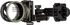 Trophy Ridge React H5X Bow Sight in Left Hand configuration
