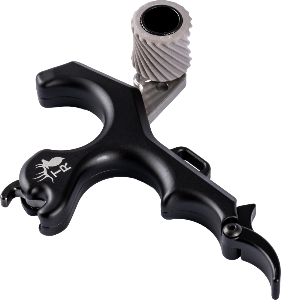 Trophy Ridge Precise RKX Thumb Bow Release