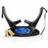Golf Cradle with Tmat Anchors – Golf Bag Cargo Holder