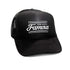 Famous Surf Supply Trucker Hat – product view 6