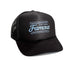 Famous Surf Supply Trucker Hat – product view 5
