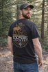 Expire Elk Logo T-shirt – product image 1
