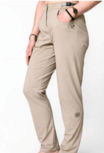 Turbat Equator Pants in the official OIA clothing finalist presentation