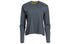 Ascend Filium Long-Sleeve Performance T-Shirt — Turbulence / Women's XS