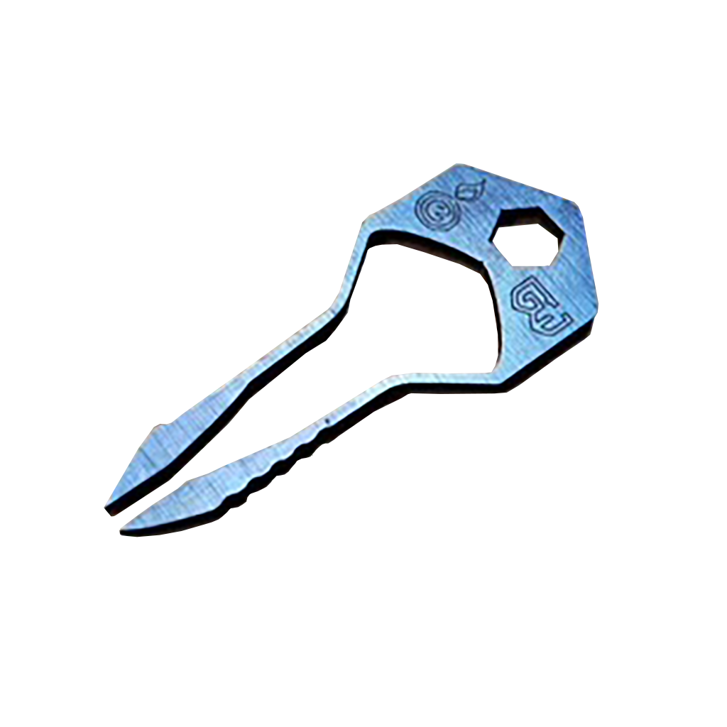 Outdoor Element TweezKey