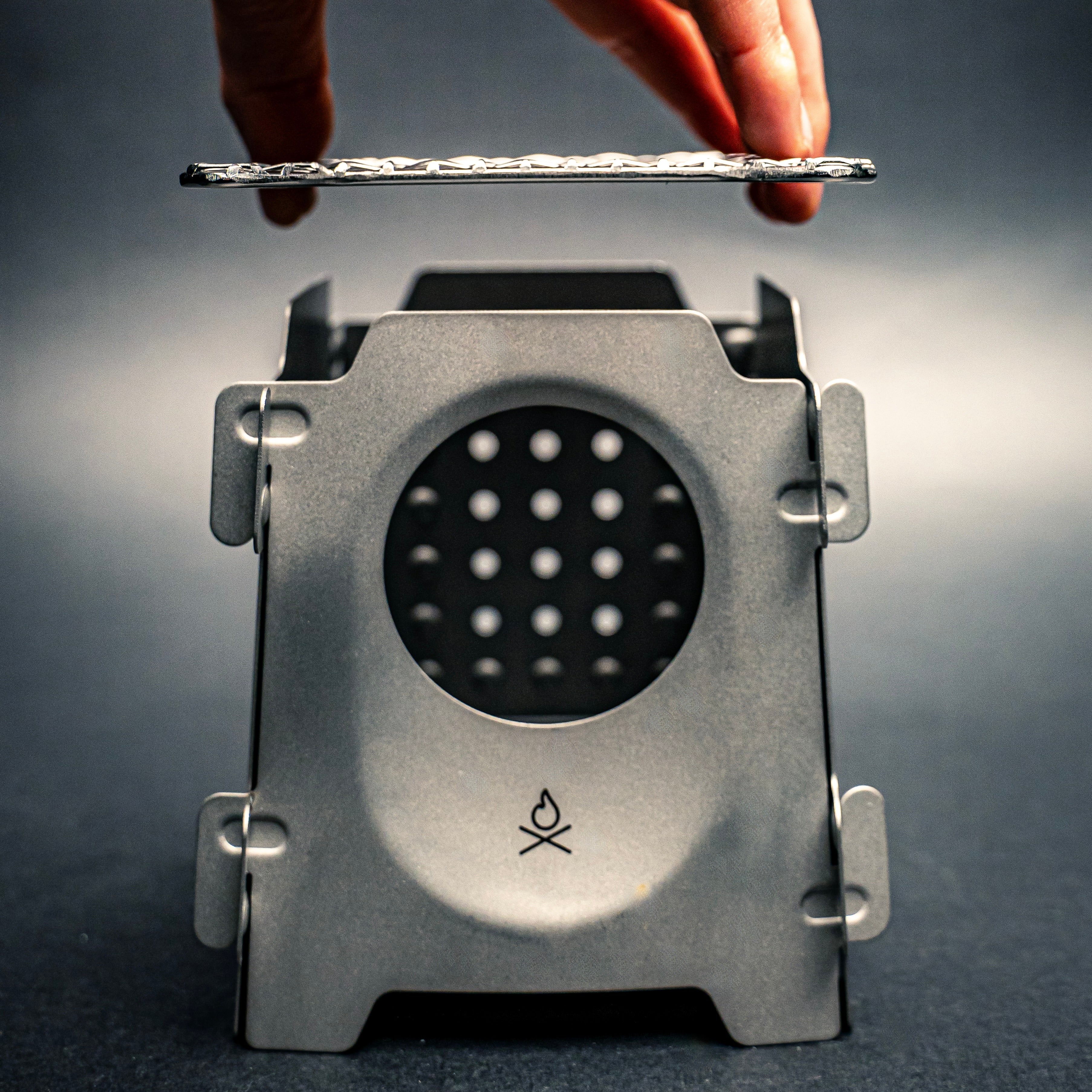 Überleben Stöker Stove — product view 10