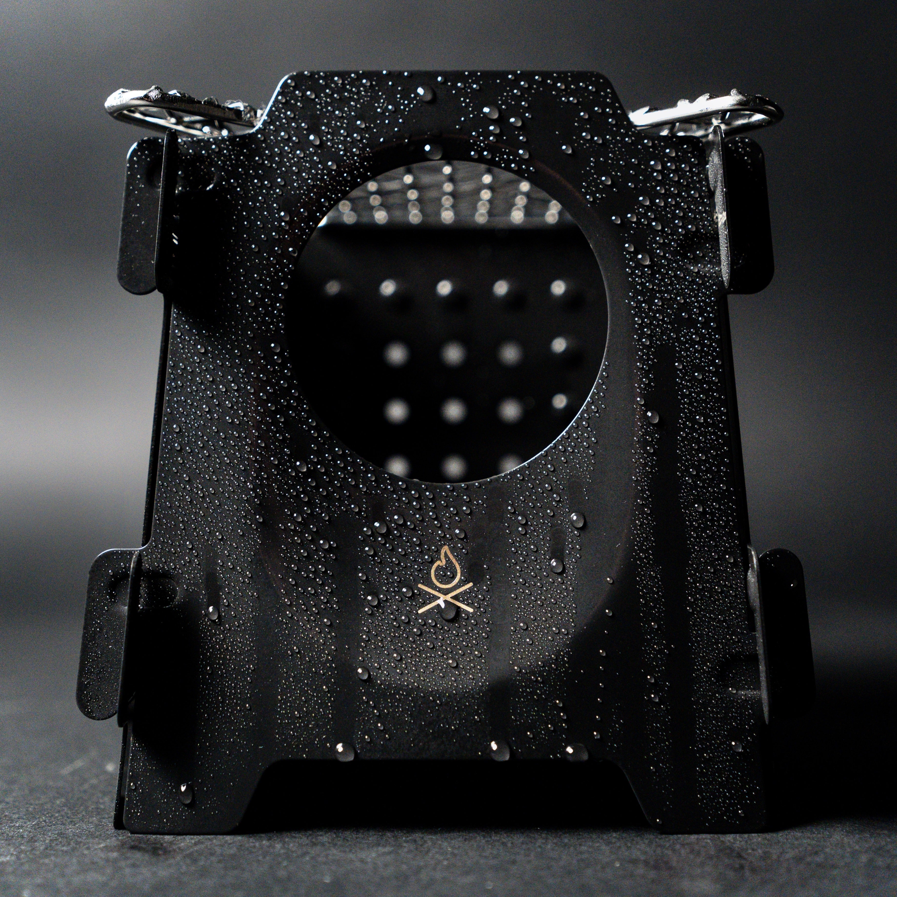 Überleben Stöker Stove — product view 16