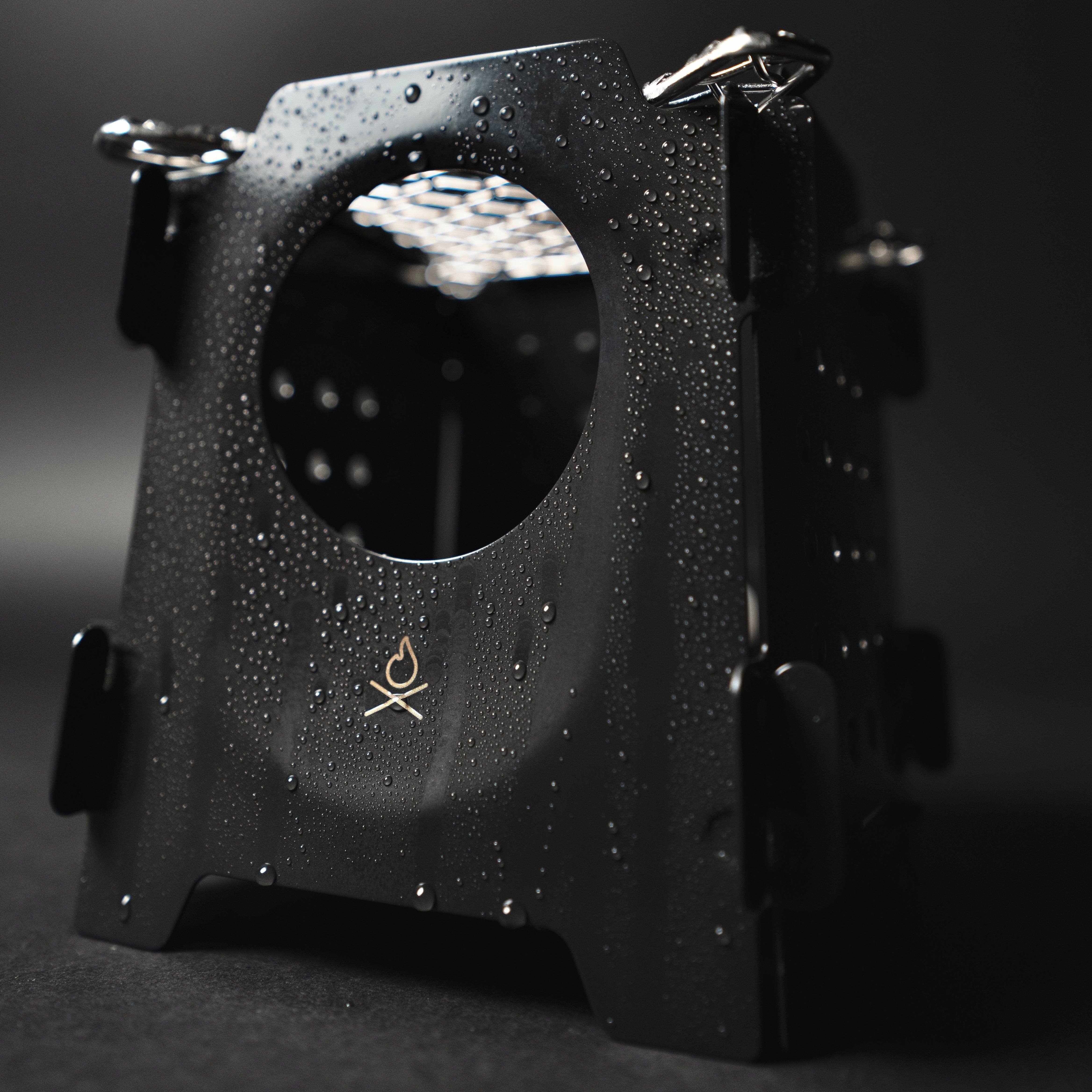 Überleben Stöker Stove — product view 17