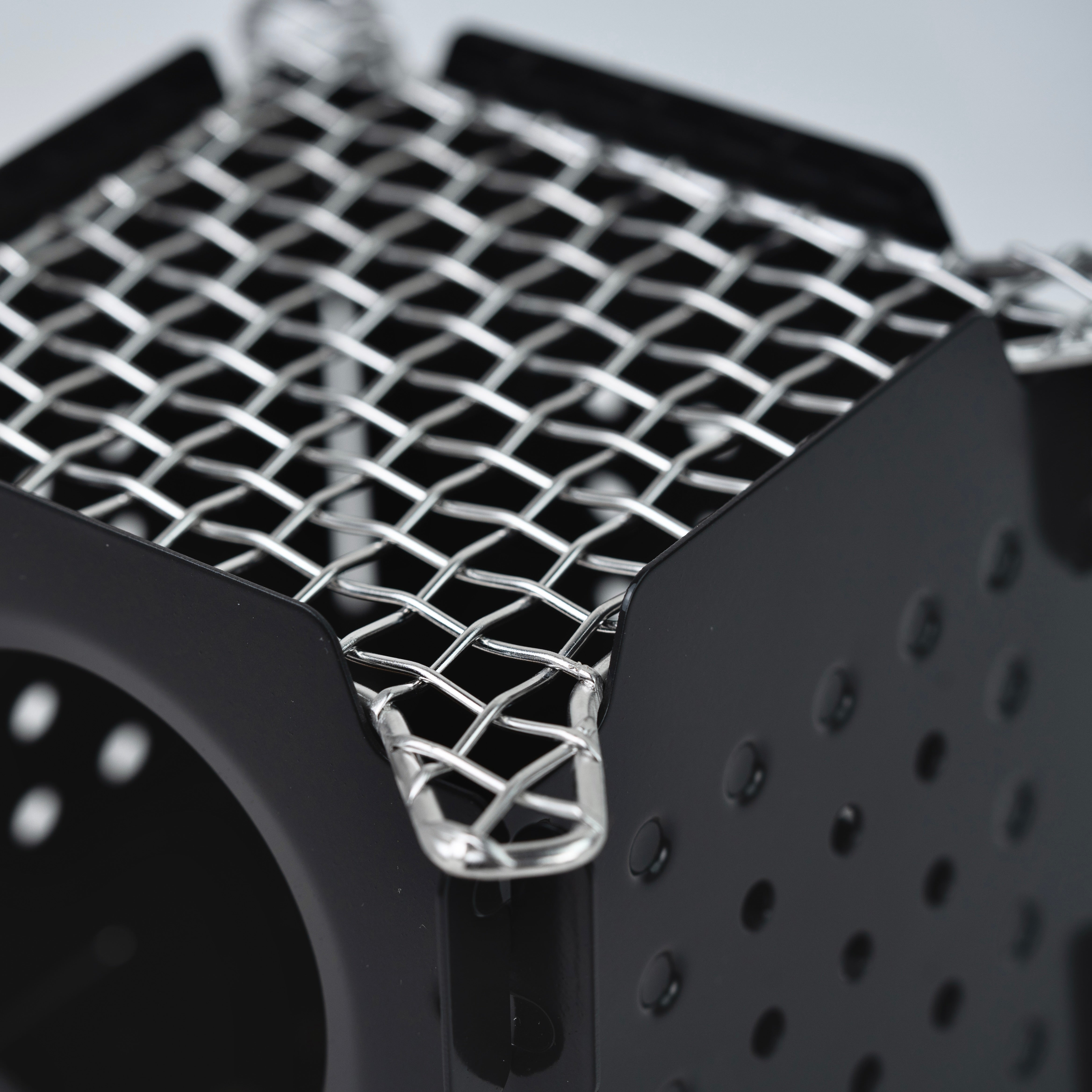 Überleben Stöker Stove — product view 18