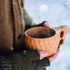 Überleben Original Kuksa Wooden Cup — product view 3